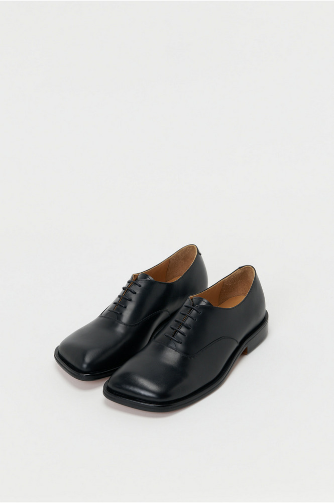 bear foot balmoral 詳細画像 black 