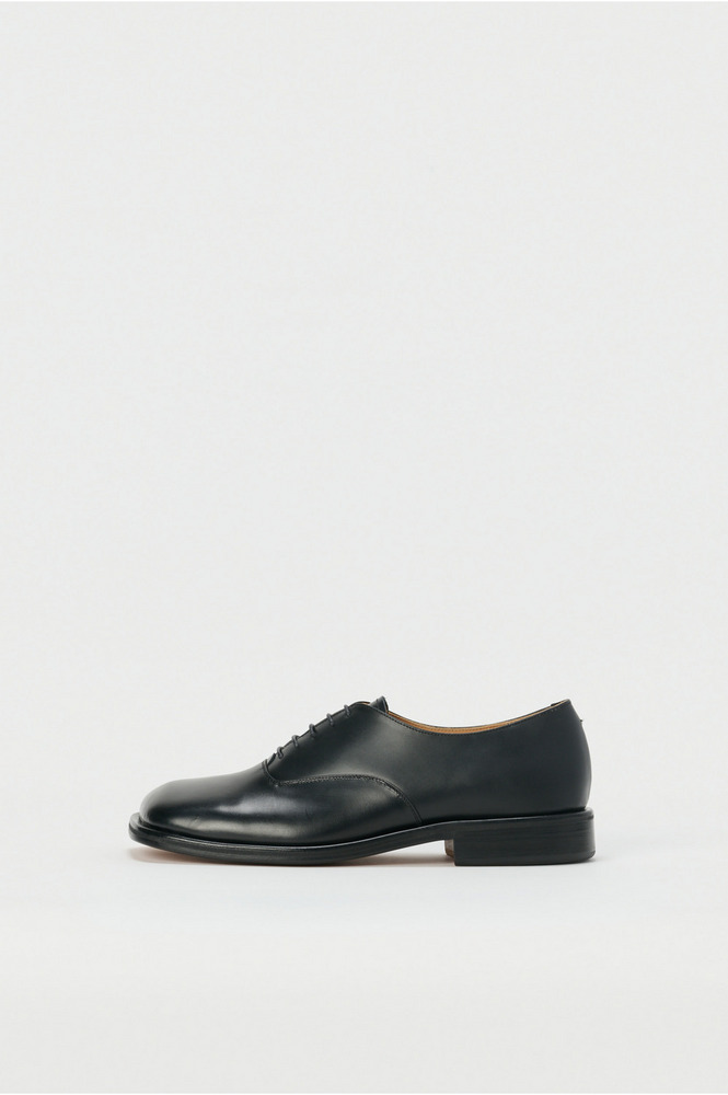 bear foot balmoral 詳細画像 black 2