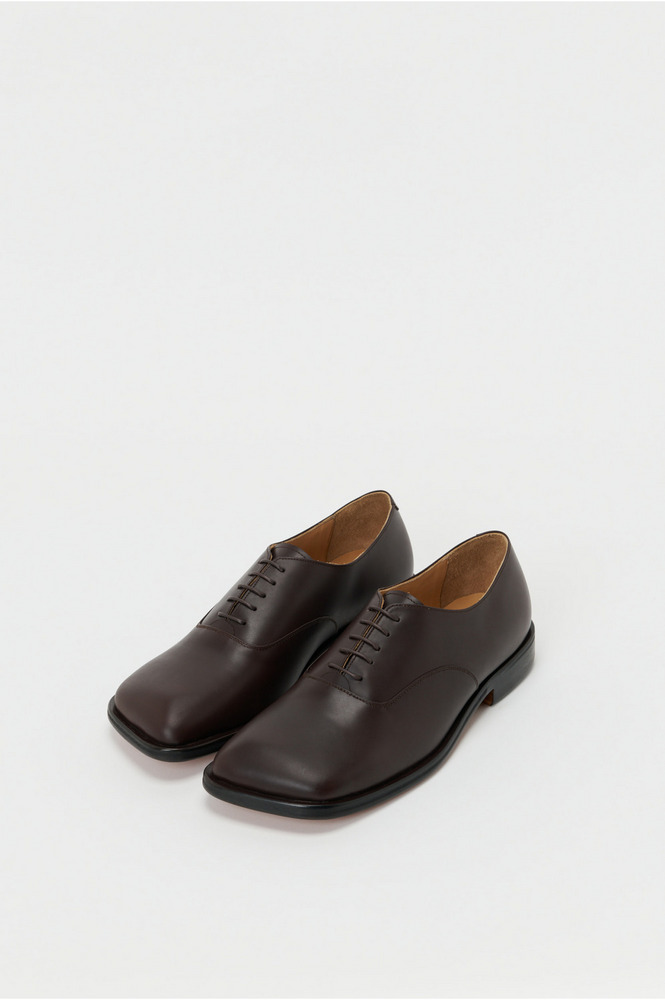 bear foot balmoral 詳細画像 dark brown 