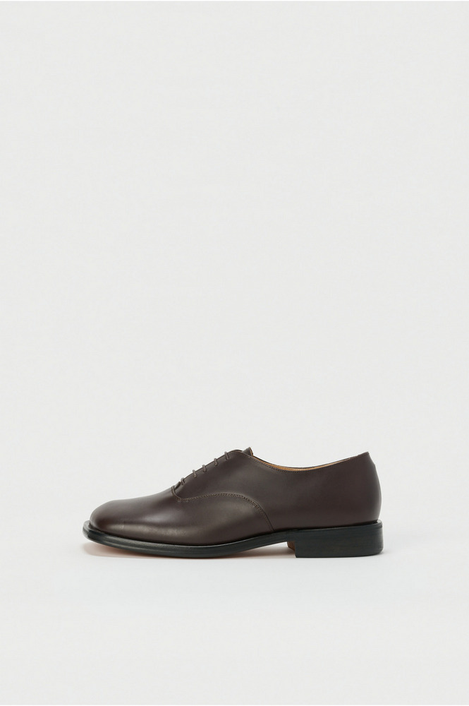 bear foot balmoral 詳細画像 dark brown 2