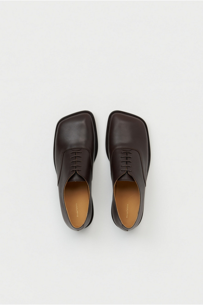 bear foot balmoral 詳細画像 dark brown 3