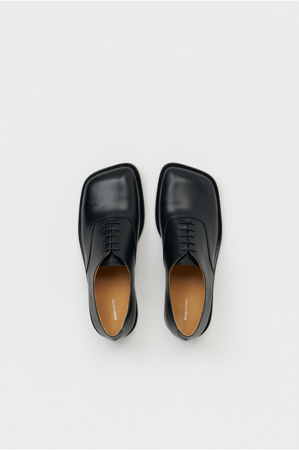 bear foot balmoral 詳細画像 black 3