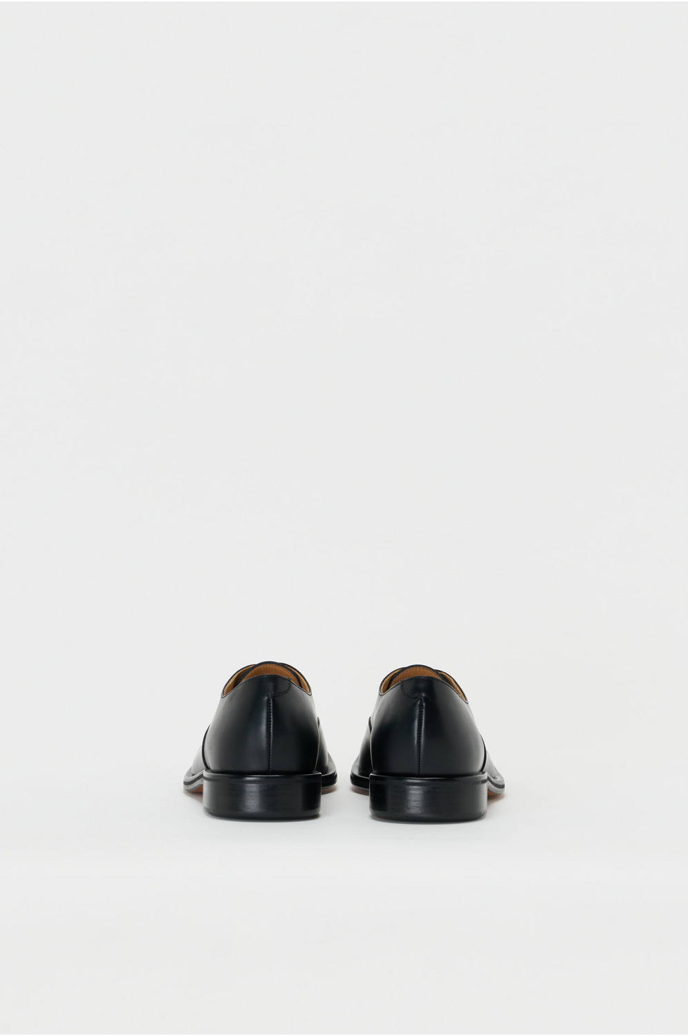 bear foot balmoral 詳細画像 black 4
