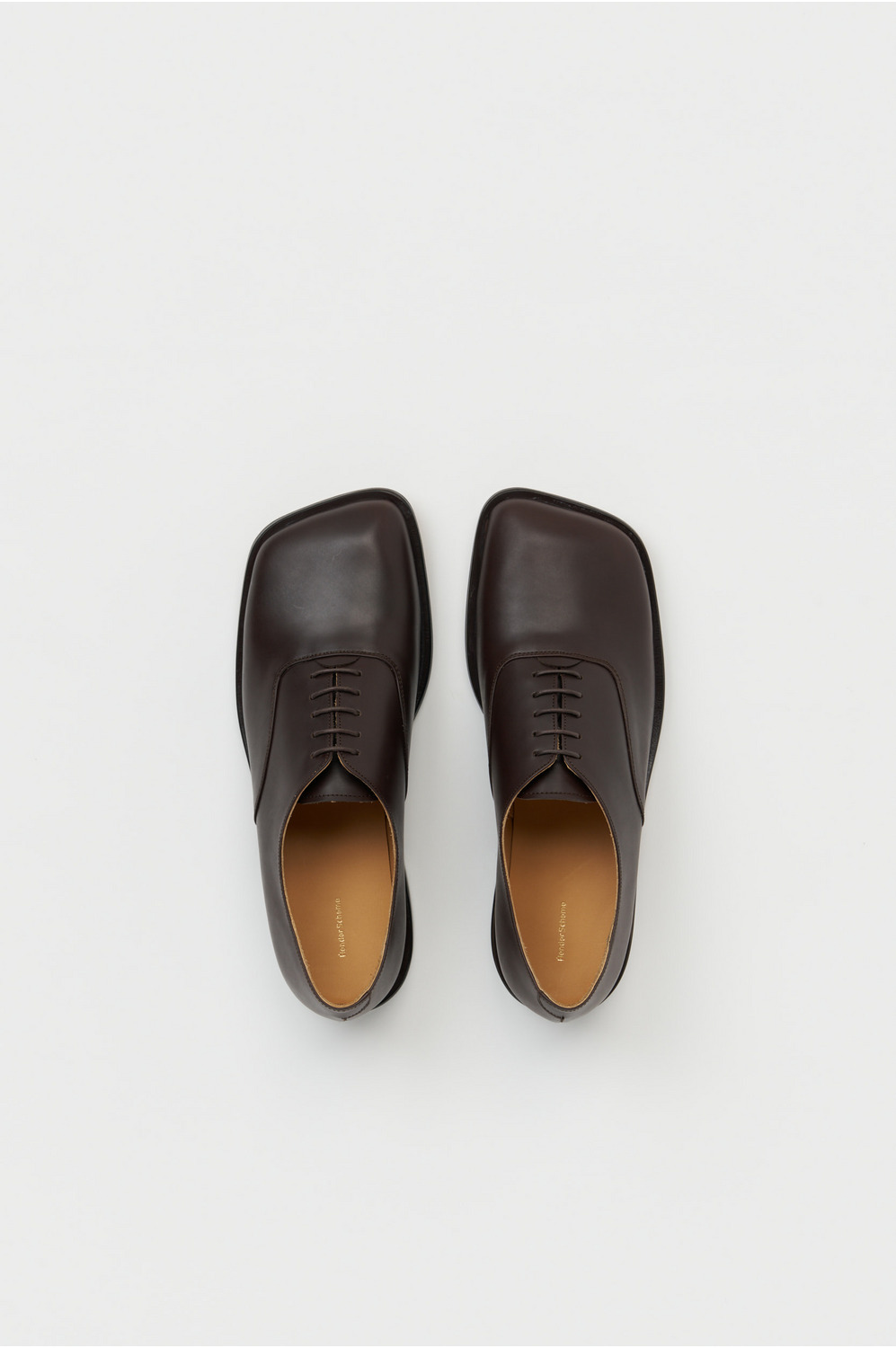 bear foot balmoral 詳細画像 dark brown 3