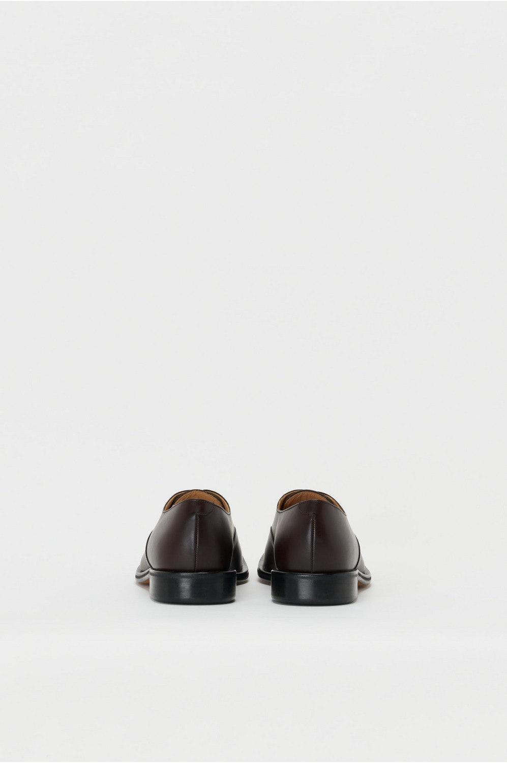 bear foot balmoral 詳細画像 dark brown 4