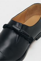 duffle cap toe 詳細画像