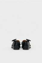 duffle cap toe 詳細画像