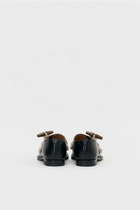 duffle cap toe 詳細画像