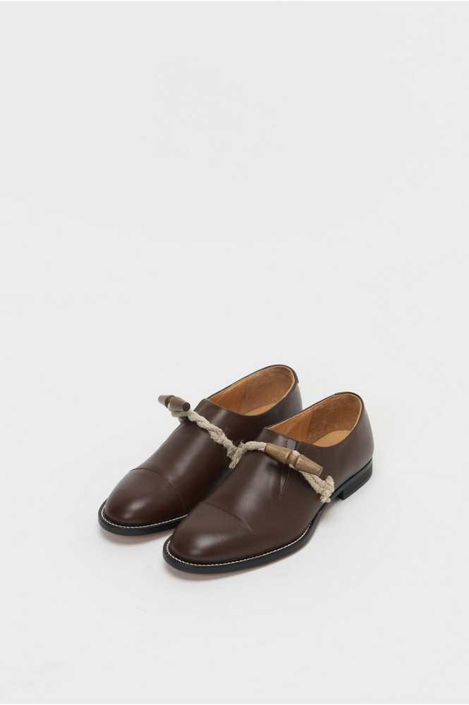 shoes｜スキマ Hender Scheme Official Online Shop