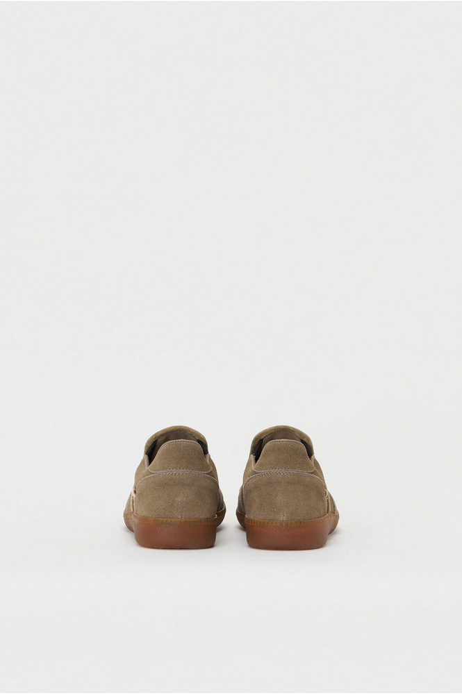 Derrida 詳細画像 khaki beige 4