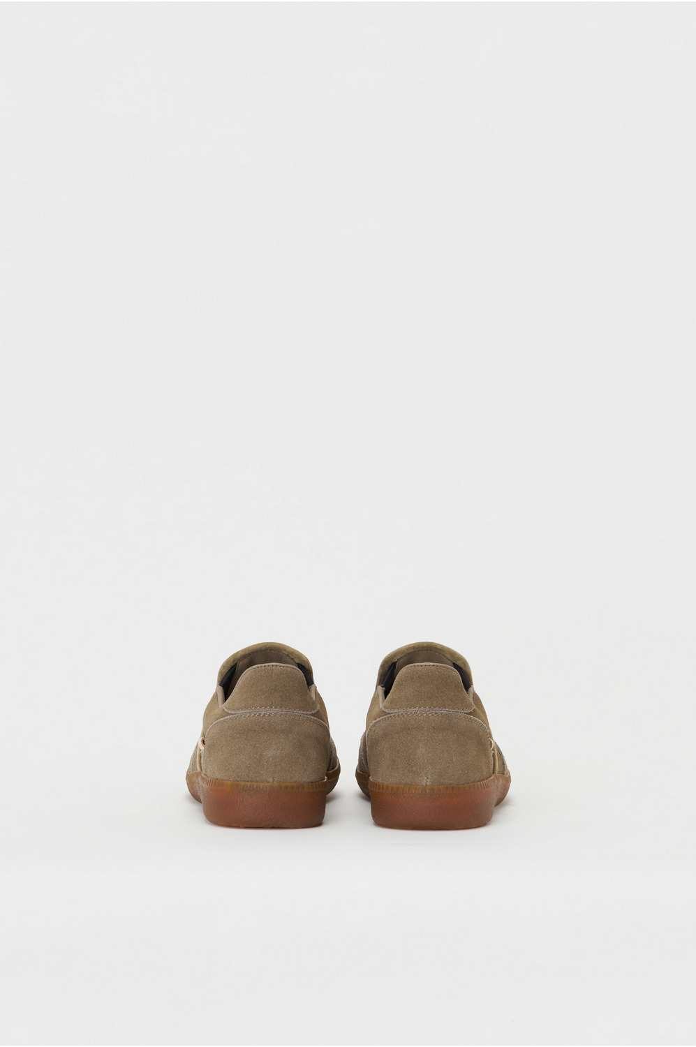 Derrida 詳細画像 khaki beige 4