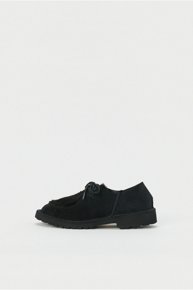 mouton henri 詳細画像 black 2