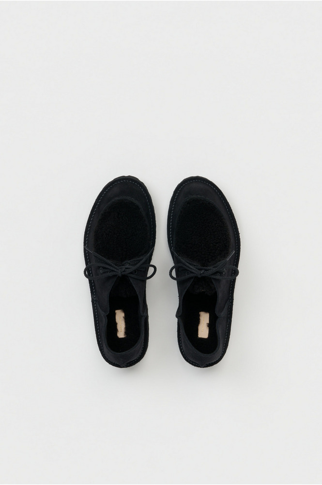 mouton henri 詳細画像 black 3