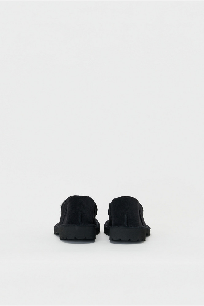 mouton henri 詳細画像 black 4