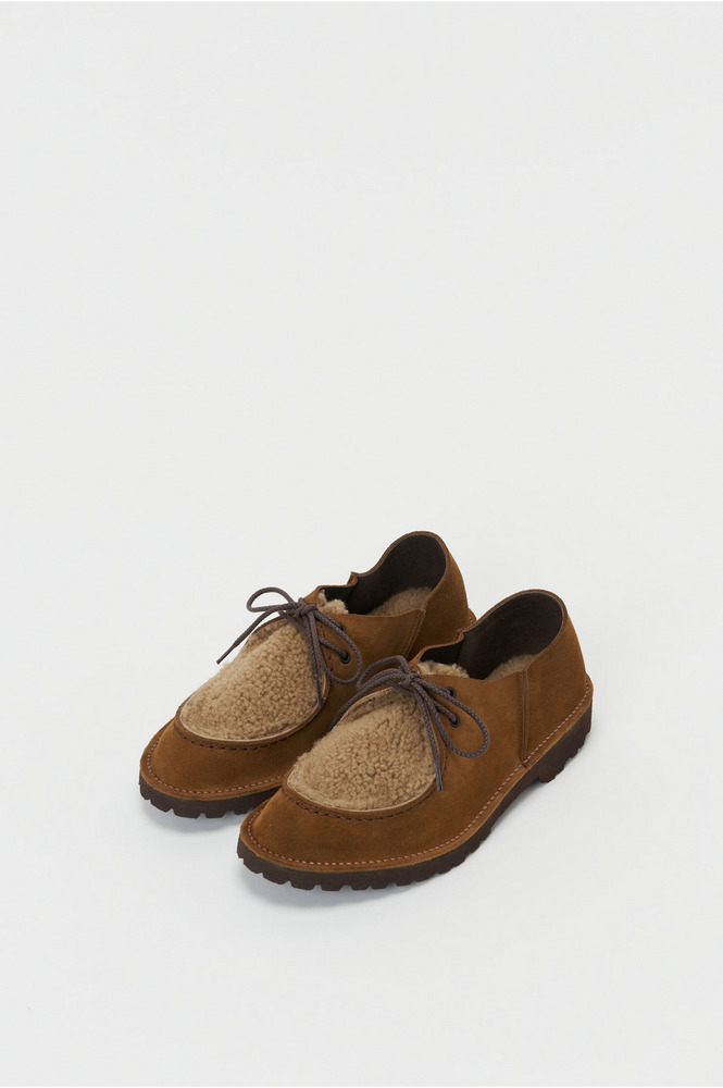 shoes｜スキマ Hender Scheme Official Online Shop