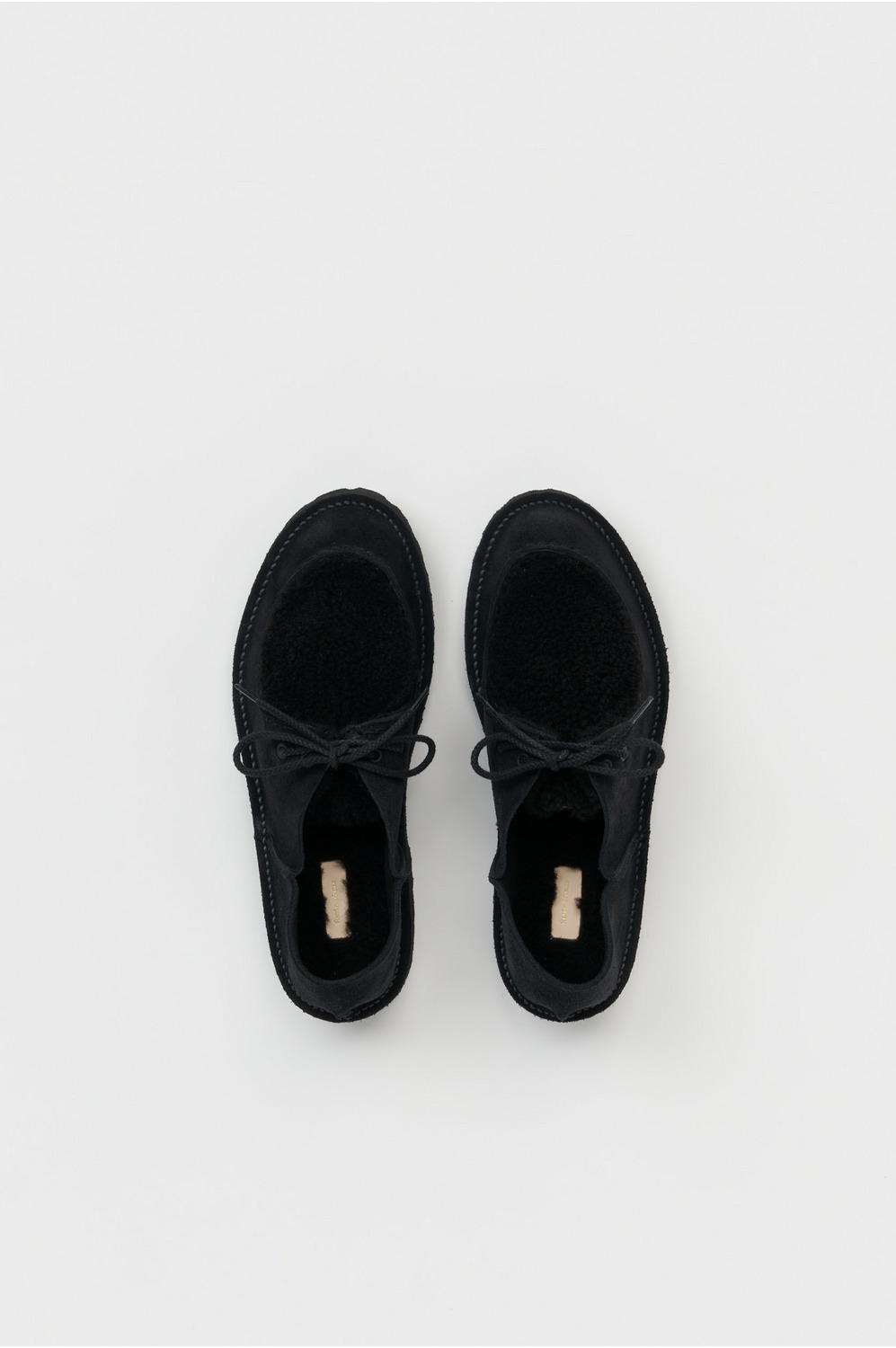 mouton henri 詳細画像 black 3