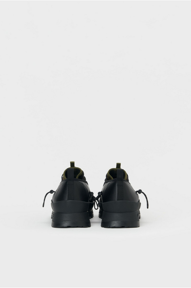 neo tarp trek 詳細画像 black/khaki 4