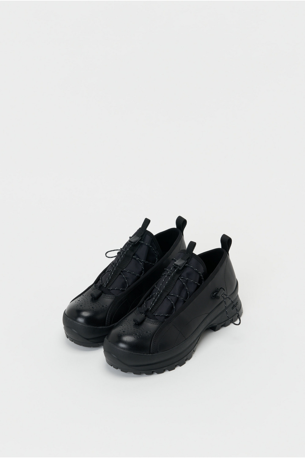 neo tarp trek 詳細画像 black 1