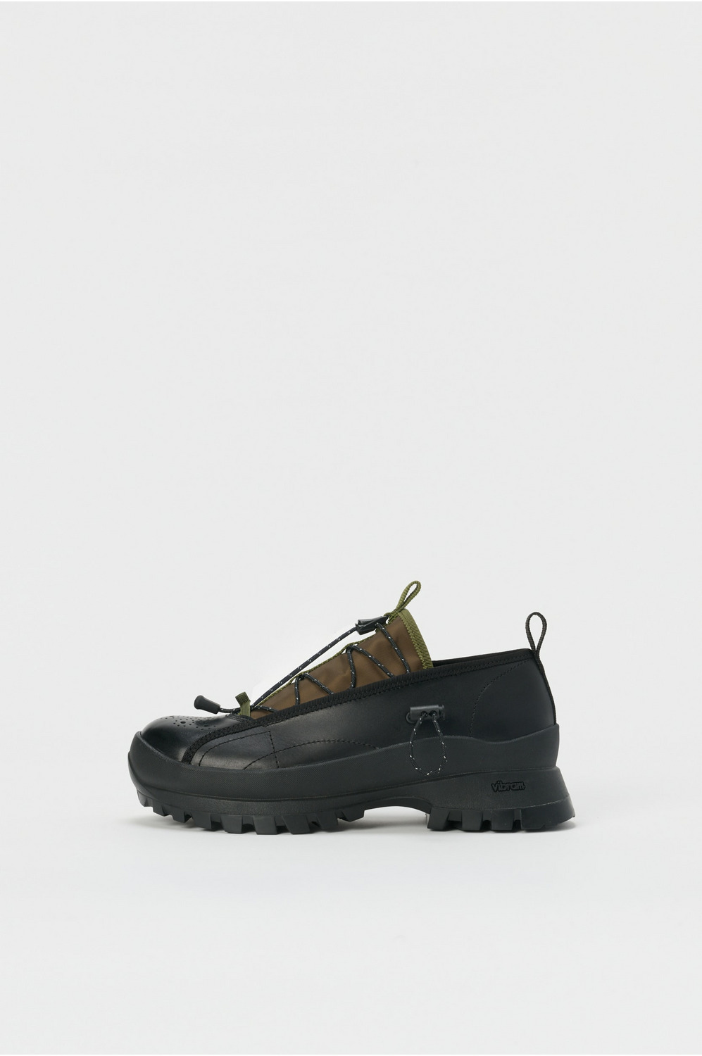 neo tarp trek 詳細画像 black/khaki 2