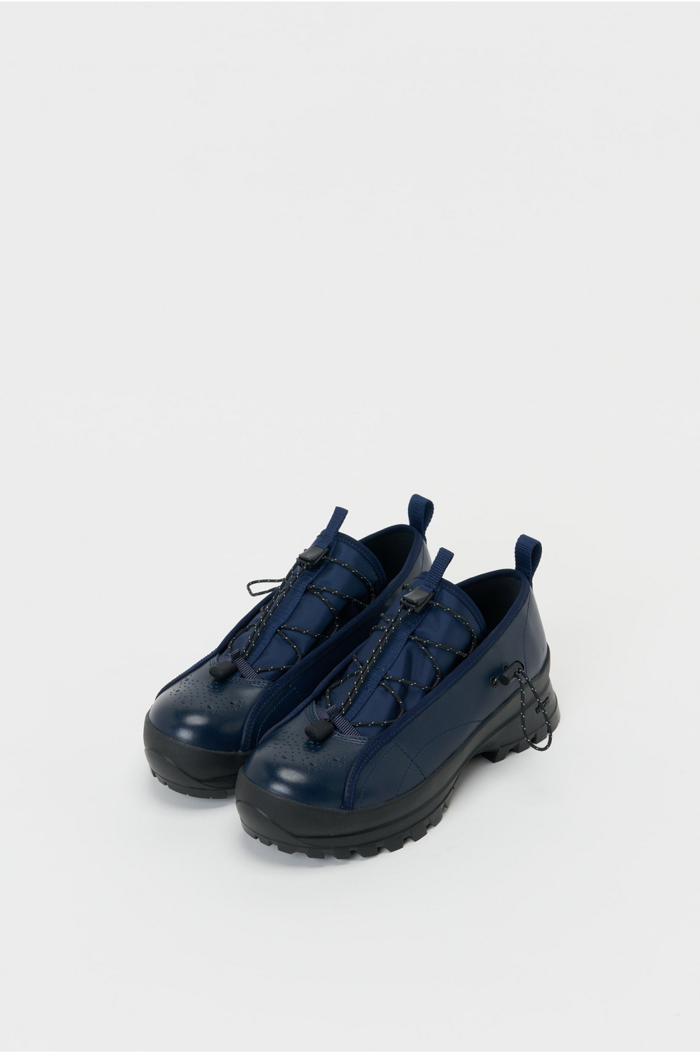 neo tarp trek 詳細画像 navy 1
