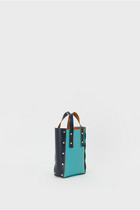 your choice /// assemble hand bag tall S 詳細画像