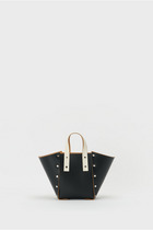 your choice /// assemble hand bag wide S 詳細画像