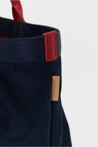 2tuck tote M 詳細画像