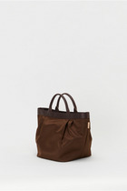 2tuck tote M 詳細画像