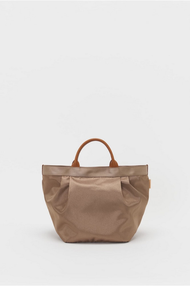 2tuck tote M 詳細画像 beige/brown 1