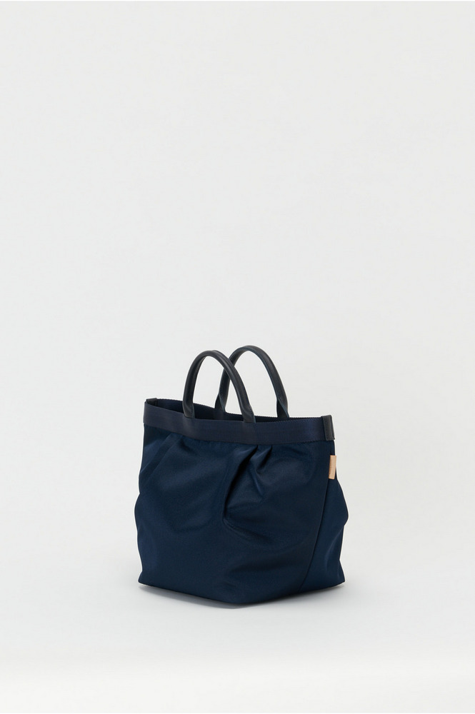 2tuck tote M 詳細画像 navy 2
