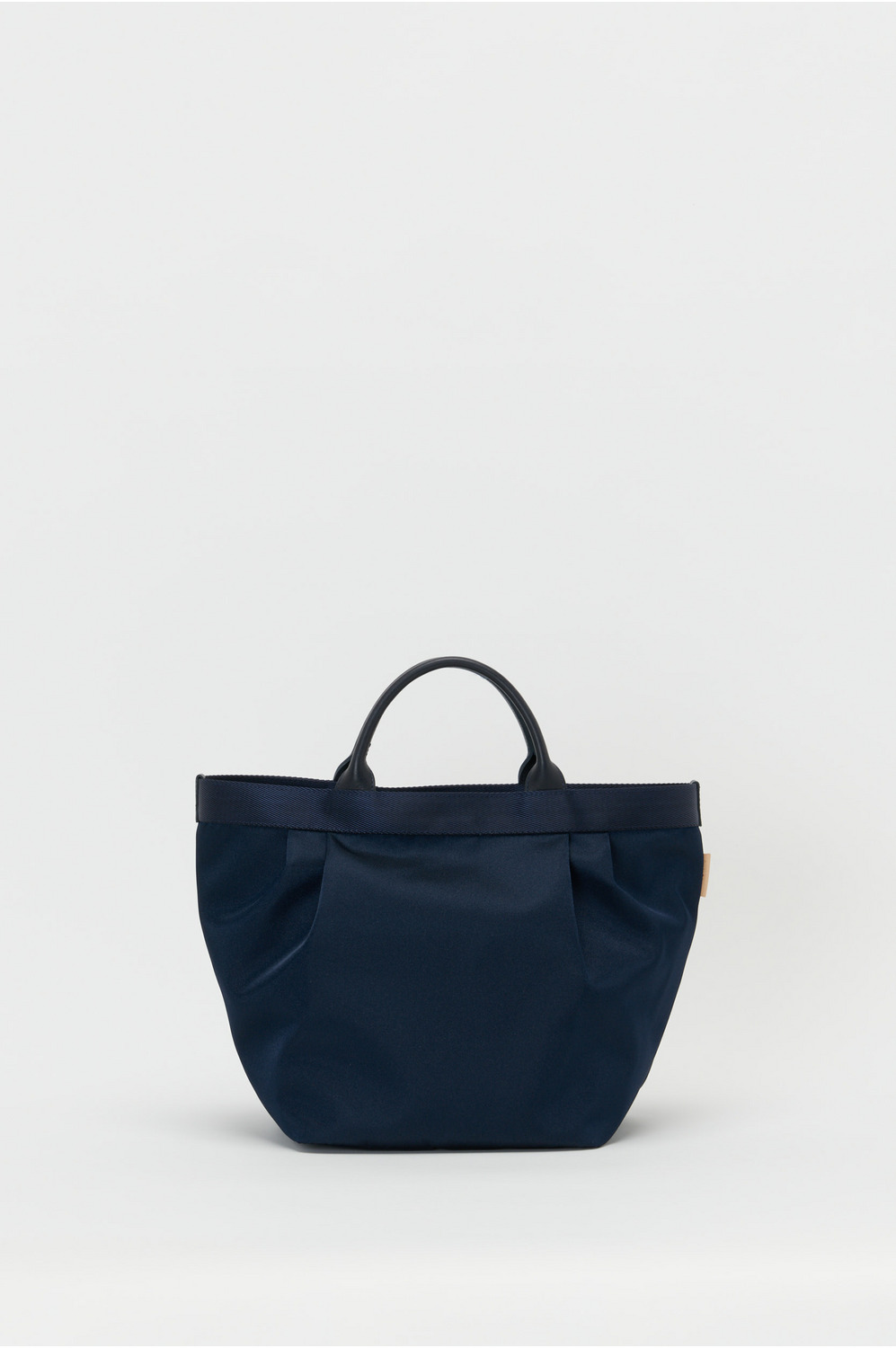 2tuck tote M 詳細画像 navy 1