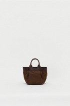 2tuck tote S 詳細画像