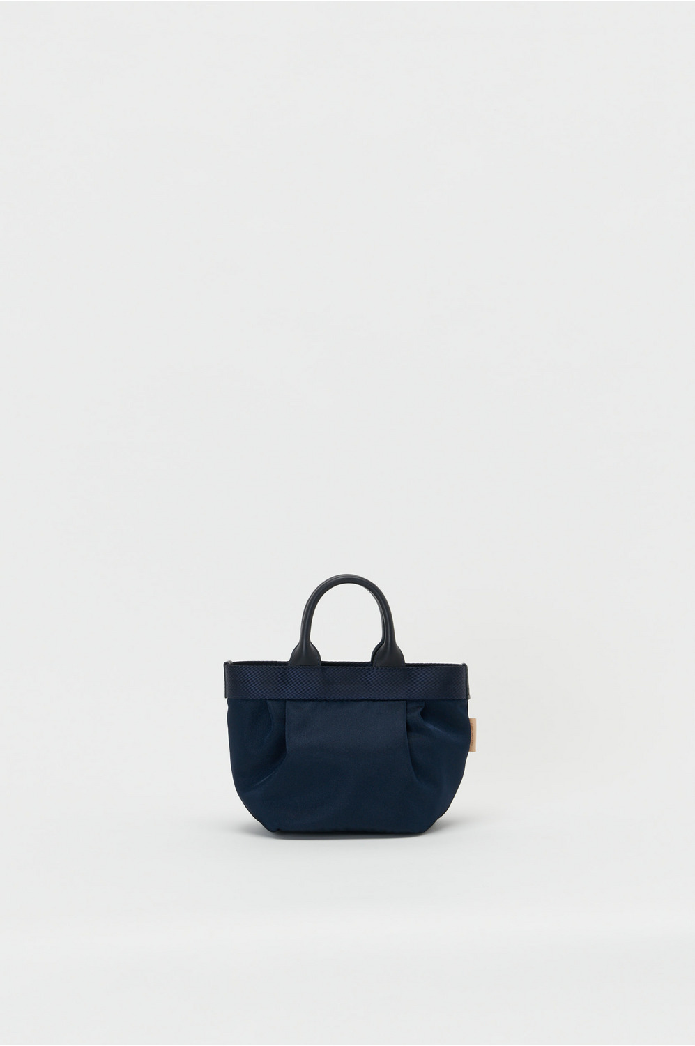 2tuck tote S 詳細画像 navy 1