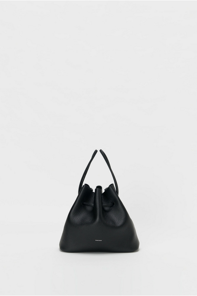 bucket bag 詳細画像 black 
