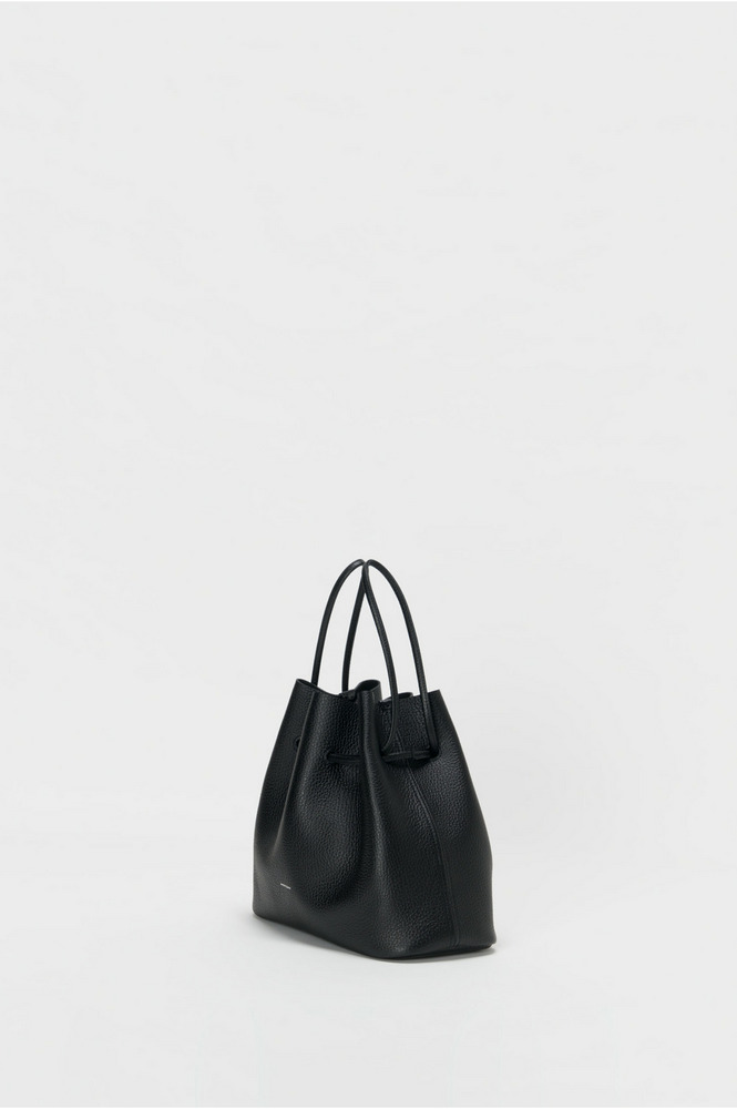 bucket bag 詳細画像 black 2