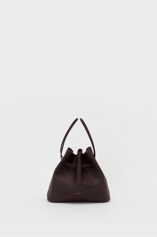 bucket bag｜スキマ Hender Scheme Official Online Shop