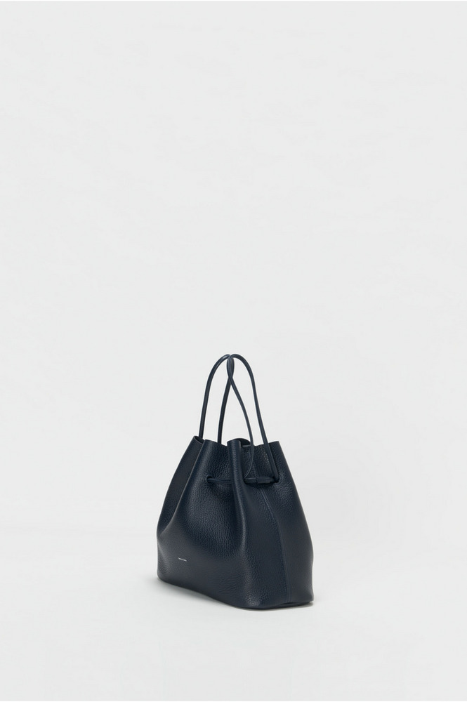 bucket bag 詳細画像 navy 2