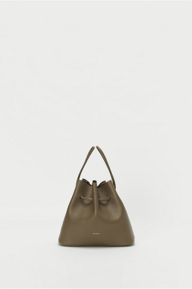 bucket bag 詳細画像 taupe 