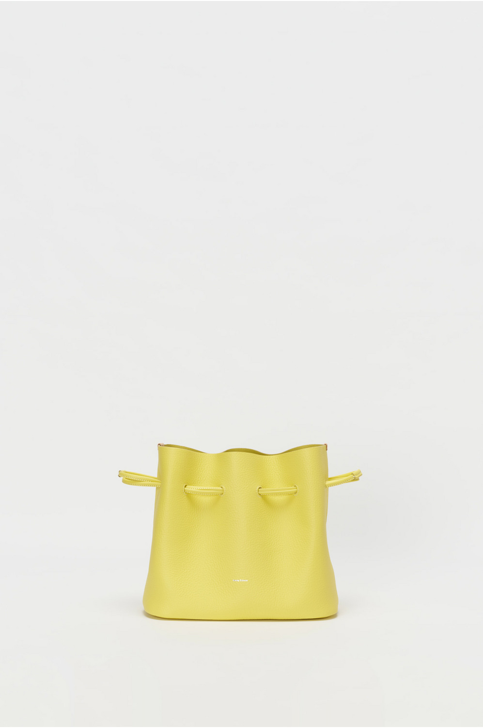 bucket bag 詳細画像 1