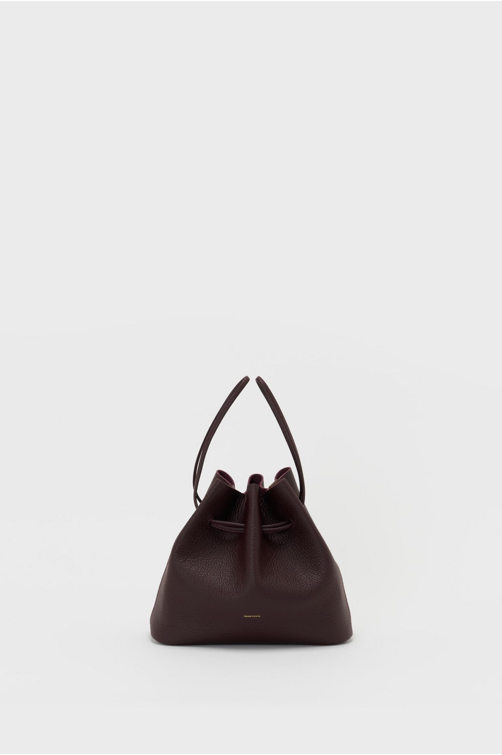 bucket bag｜スキマ Hender Scheme Official Online Shop