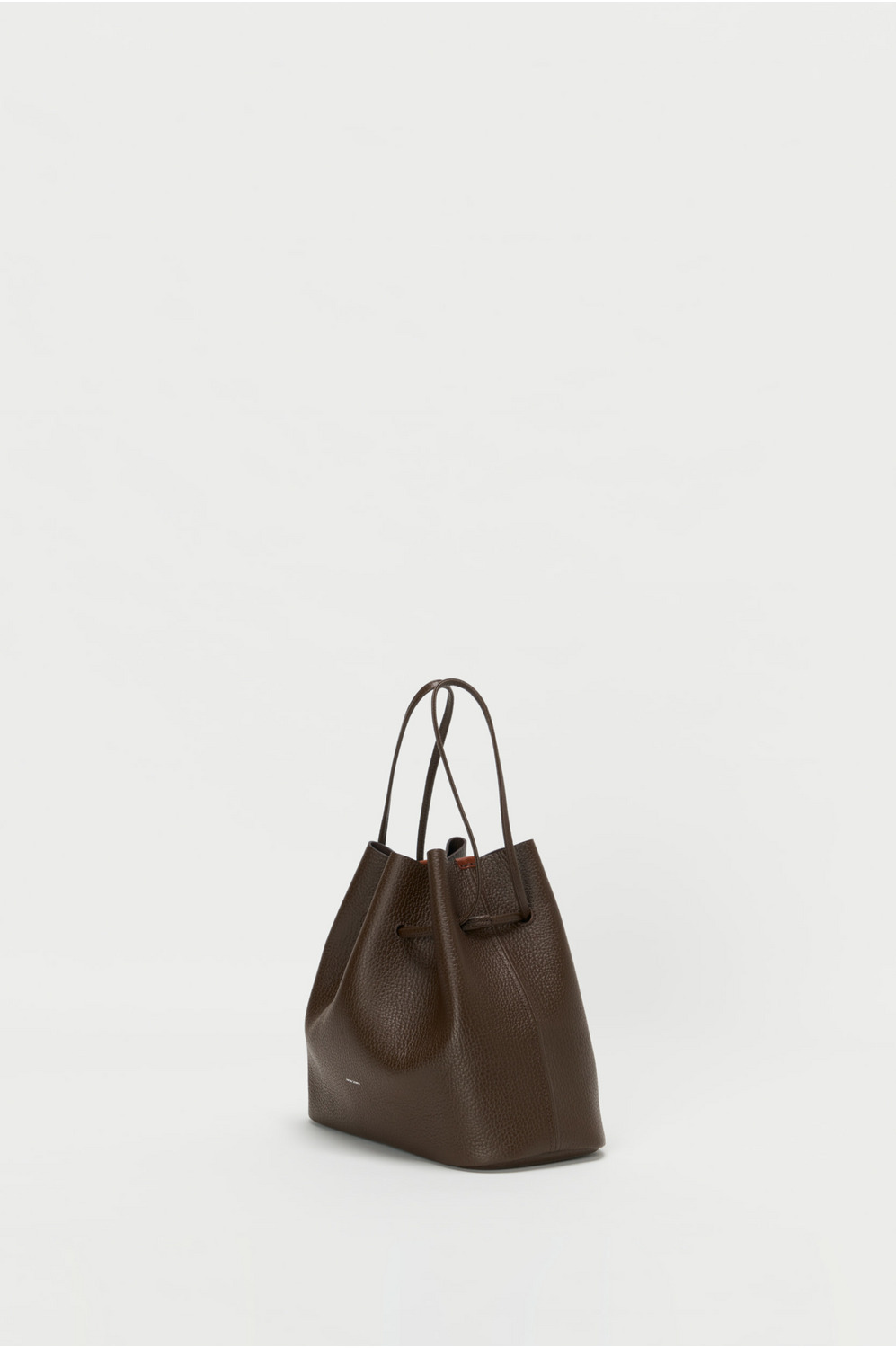 bucket bag 詳細画像 dark brown 2