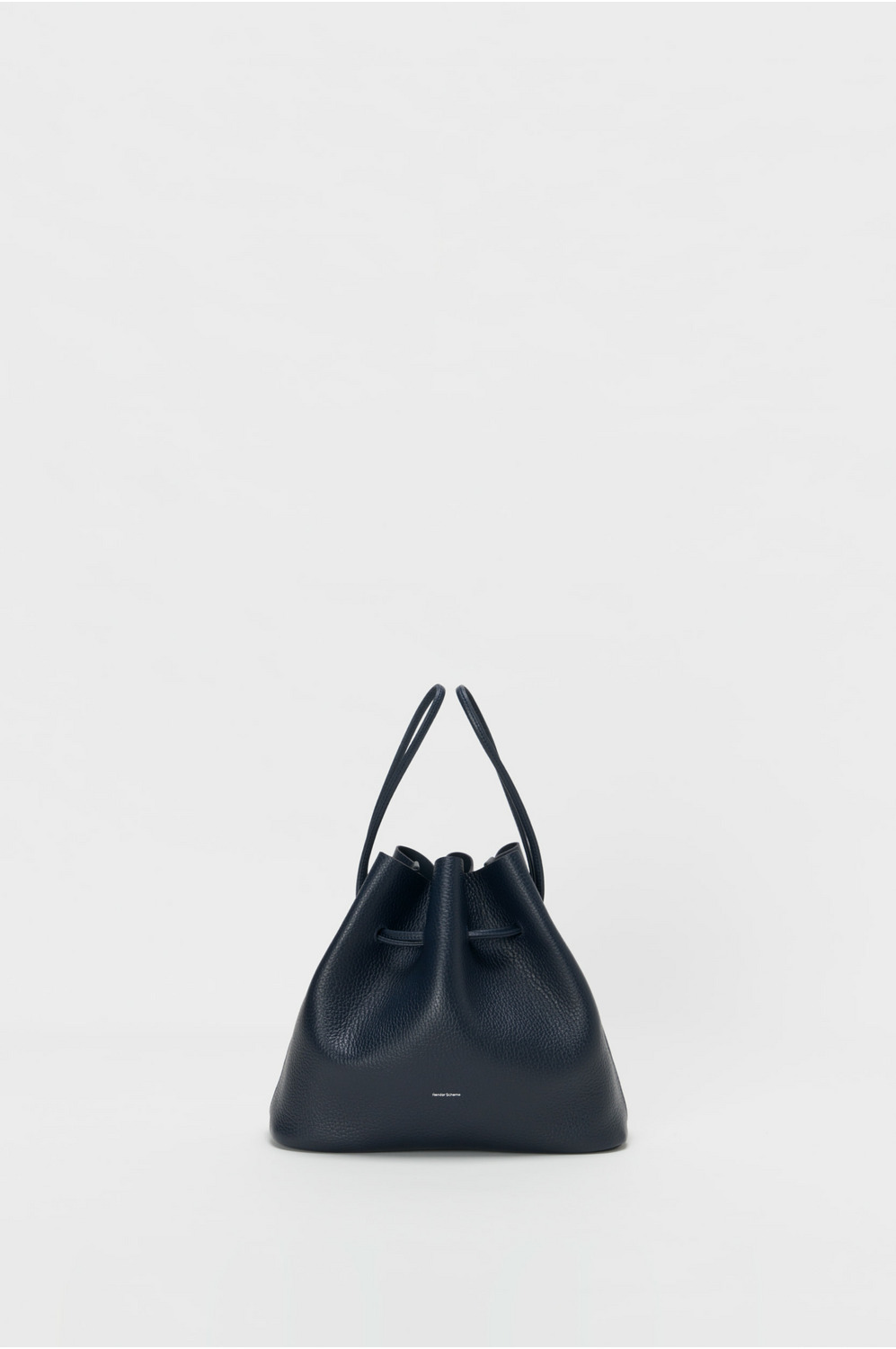 bucket bag 詳細画像 navy 1