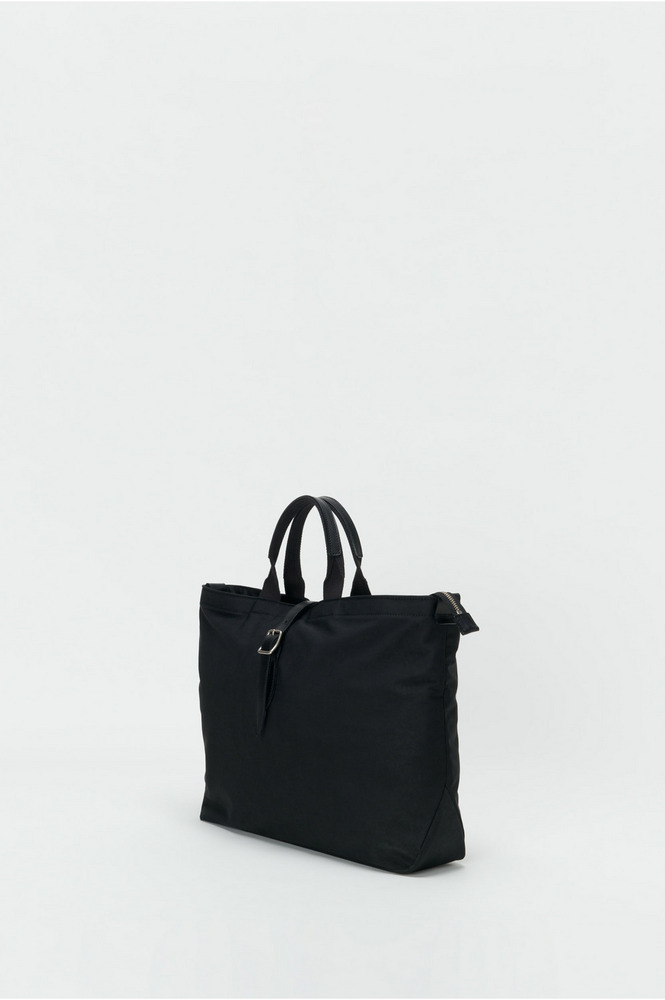 bracket bag 詳細画像 black 2