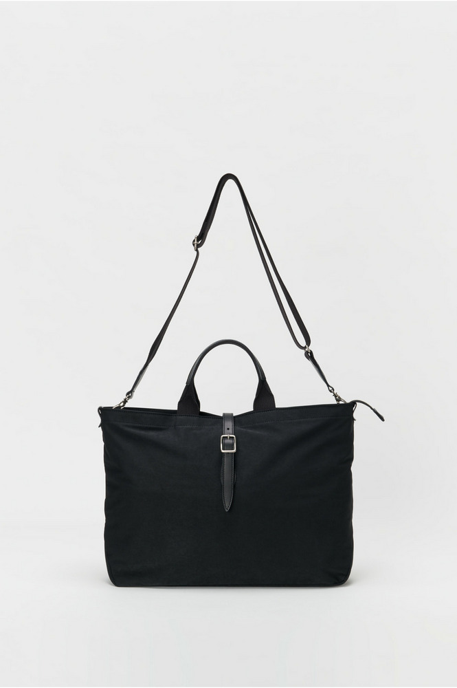 bracket bag 詳細画像 black 4