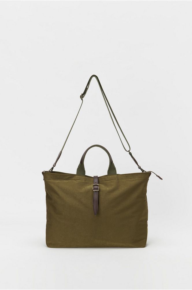 bracket bag 詳細画像 khaki 4