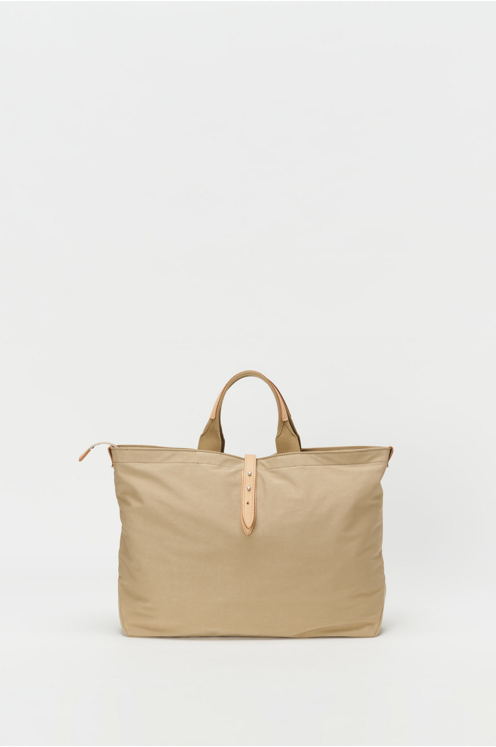 bracket bag 詳細画像 beige 3