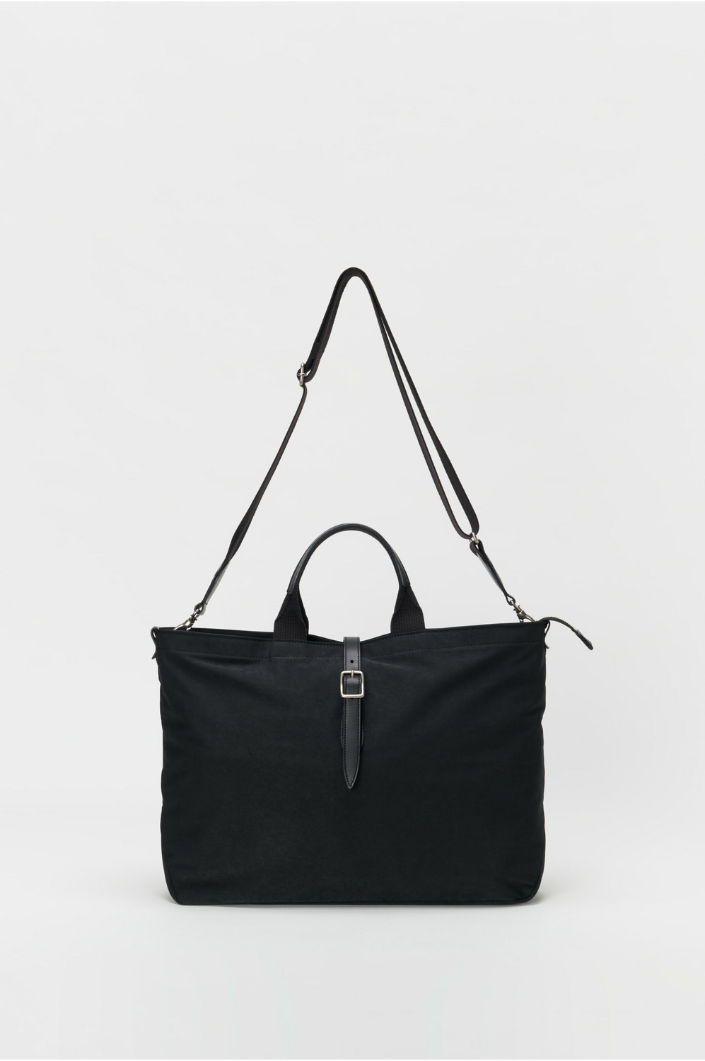 bracket bag 詳細画像 black 4