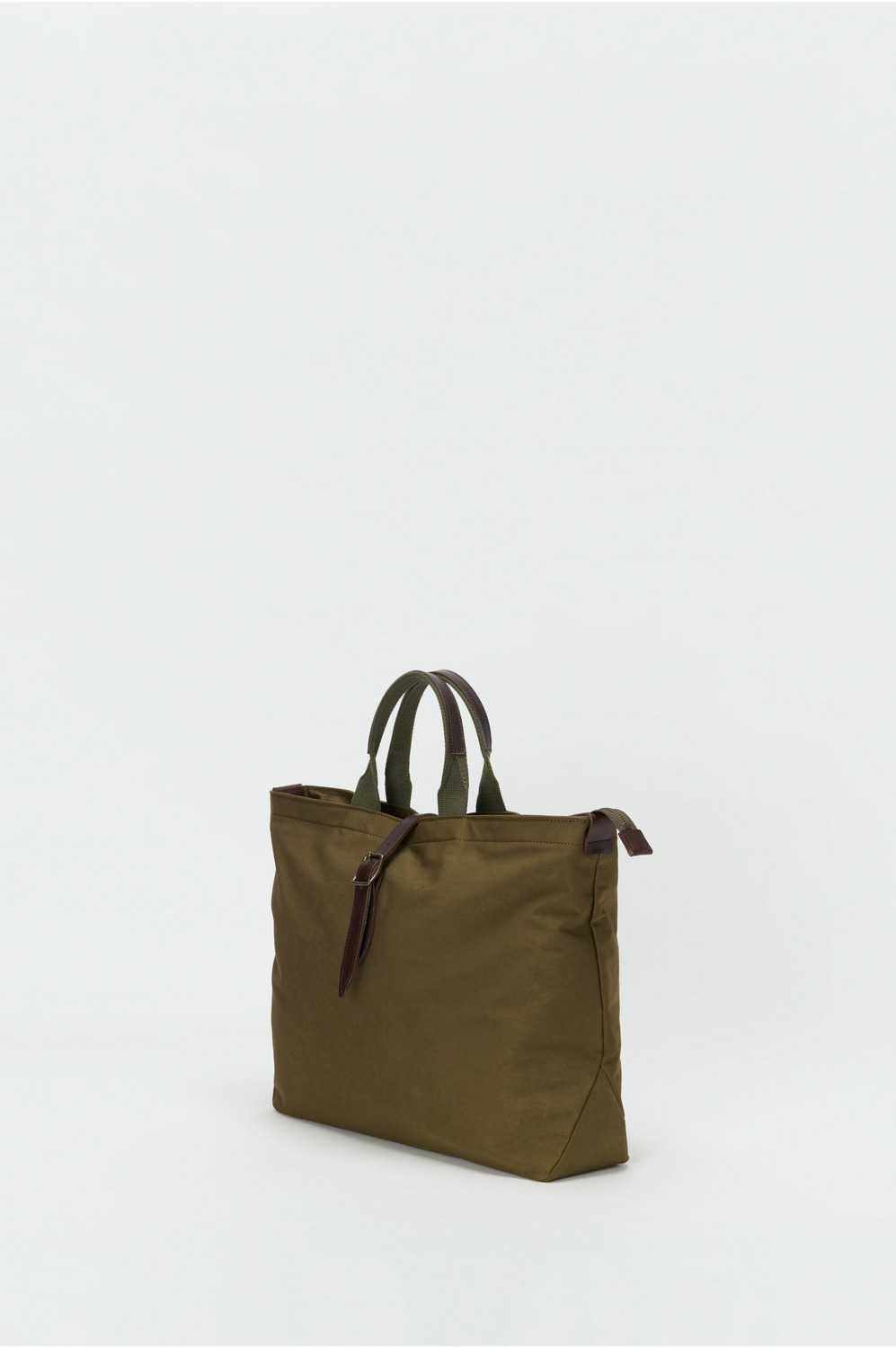 bracket bag 詳細画像 khaki 2