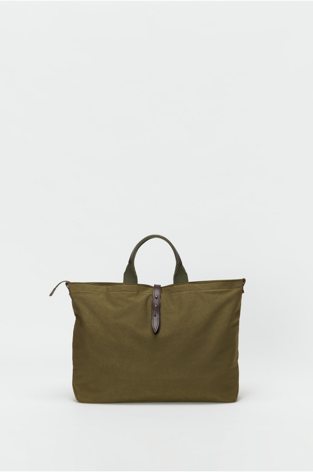 bracket bag 詳細画像 khaki 3