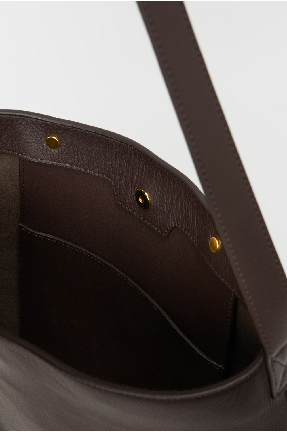 dark brown 詳細画像 1